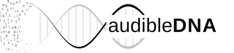 audibleDNA