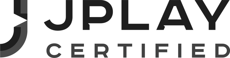 JPLAY Certified